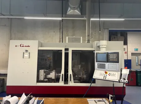 STUDER S 31 CNC P261013117