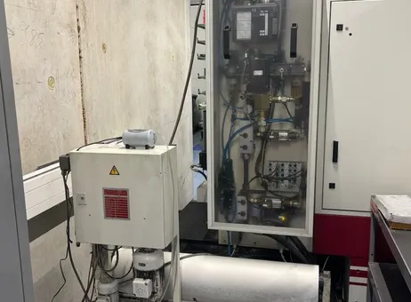 STUDER S 31 CNC P261013117