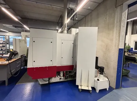 STUDER S 31 CNC P261013117