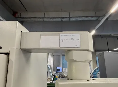 STUDER S 31 CNC P261013117