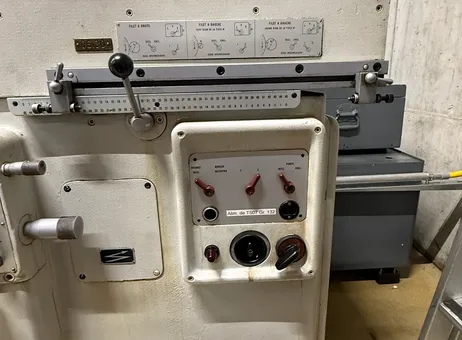 REISHAUER US P261013118