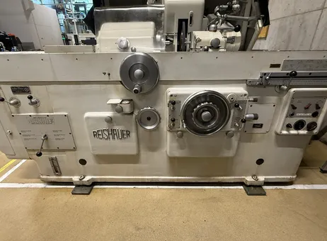 REISHAUER US P261013118