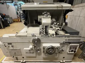 REISHAUER US Thread grinding machine