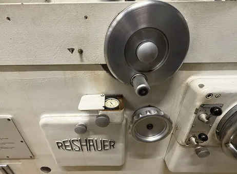 REISHAUER US P261013118