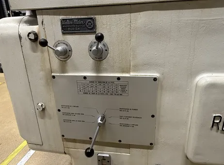 REISHAUER US P261013118
