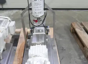 Sihi -- Industrial pump