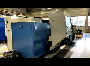 Τόρνος CNC Gurutzpe A-1000 4G x 5000