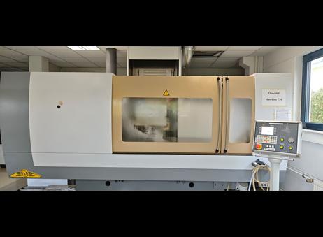 ELB-Schliff Werkzeugmaschinen Smart Line BD 10 Comfort Line P261013134