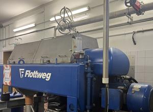 Flottweg Z4D-3 / 454 Centrifuge