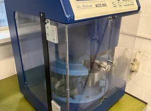 GRIENER ACS 900 Μηχανή πλύσης/καθαρισμού