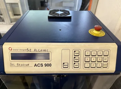 GRIENER ACS 900 P261013142