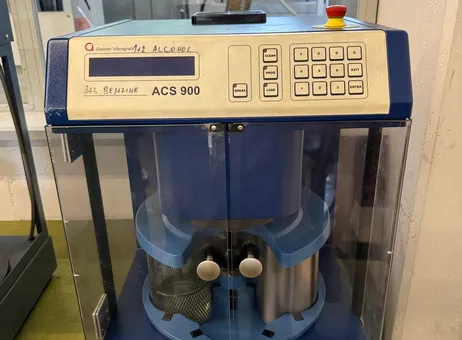 GRIENER ACS 900 P261013142