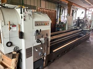 Τόρνος βαρέως τύπου Kraft BV-40160