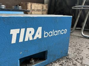 TIRA K7008 – Balancing machine