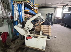 KASTO hbs 2 band saw for metal