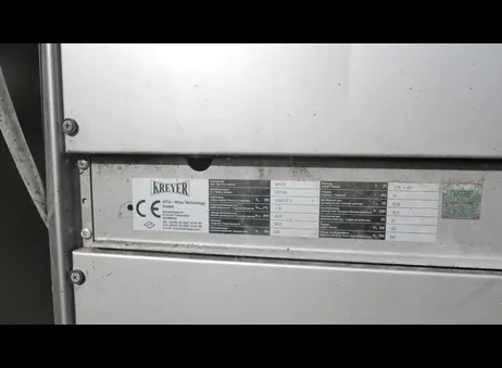 ROTA YOKOGAWA MCK321 P261013160