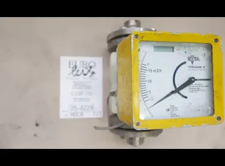 ROTA YOKOGAWA MCK321 P261013160