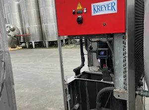 ROTA YOKOGAWA MCK321 Kreyer cooling unit