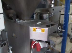 Kemper Imperator Dough divider
