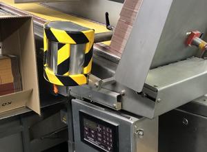 Longford 0350 3 FDM Cutter