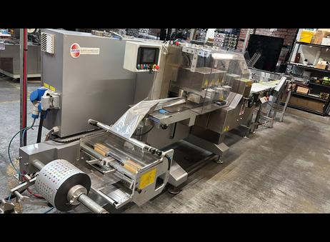GB Automazioni Complete 50g + 250g Hookah Tobacco Packaging Lines P261013182