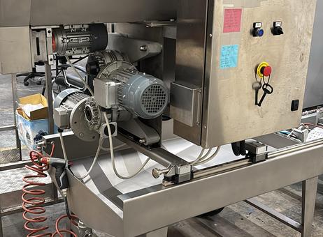 GB Automazioni Complete 50g + 250g Hookah Tobacco Packaging Lines P261013182