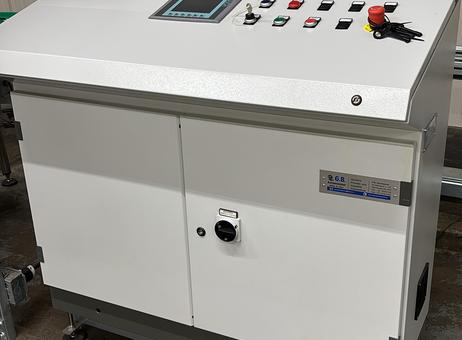 GB Automazioni Complete 50g + 250g Hookah Tobacco Packaging Lines P261013182