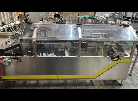 GB Automazioni Complete 50g + 250g Hookah Tobacco Packaging Lines P261013182
