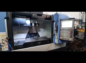 Doosan VM 5400 Vertical machining center