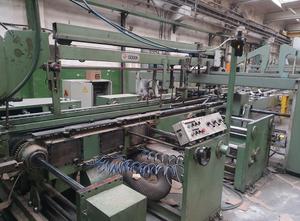 Piemme 13/33 Case making machine
