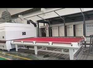 NorthGlass BU1E60 Glass Tempering Furnace – Fully Refurbished – 12-Month Warranty