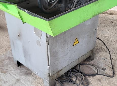 Wintersteiger 34 070 SW-550 H T P261013225