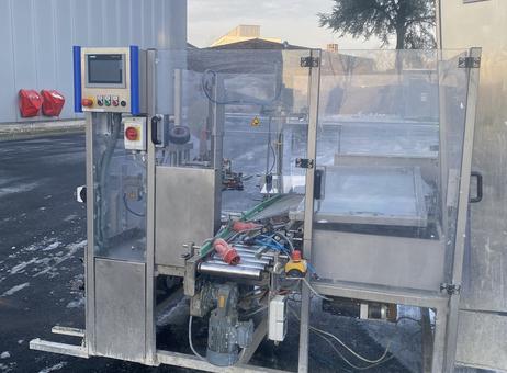 Berning Maschinenfabrik BV 02 300 P261013230