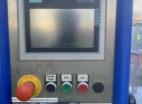 Berning Maschinenfabrik BV 02 300 P261013230