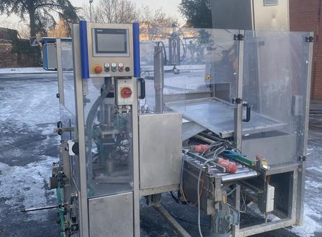 Berning Maschinenfabrik BV 02 300 P261013230