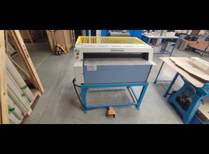 Bernardo PTS 1050 E Hydraulic guillotine shear
