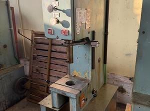 VEB PYTE 3.15 Press brake