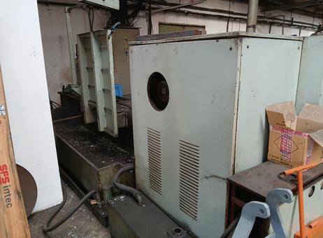 TOS SUL 125/3000 P261013244