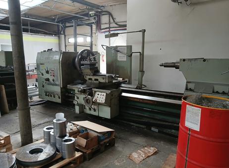 TOS SUL 125/3000 P261013244