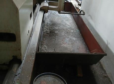 TOS SUL 125/3000 P261013244