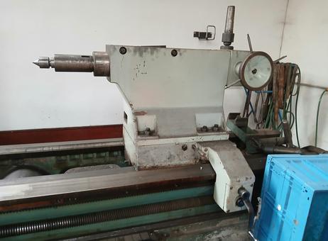 TOS SUL 125/3000 P261013244