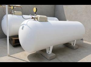 Δεξαμενή EUROTANK D-47546 KALKAR