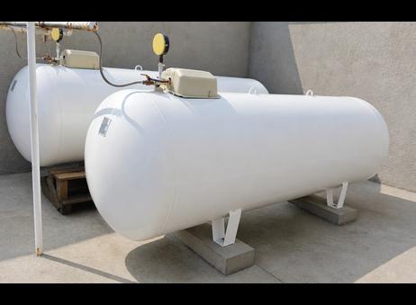 EUROTANK D-47546 KALKAR P261013256