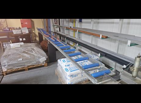 Elumatec TS 161/21 P261013261