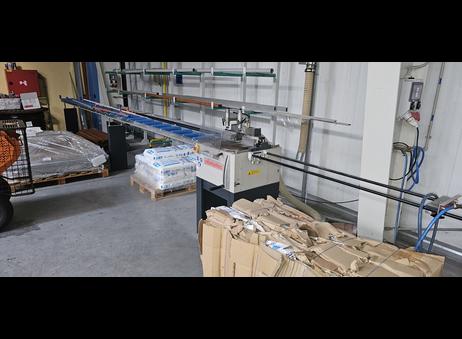 Elumatec TS 161/21 P261013261