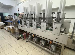 IMAR, Ισπανία 2015 Packaging machine