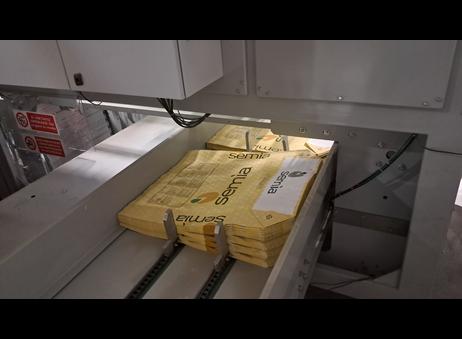 BPACK SRL ISP600AN-N P261013313