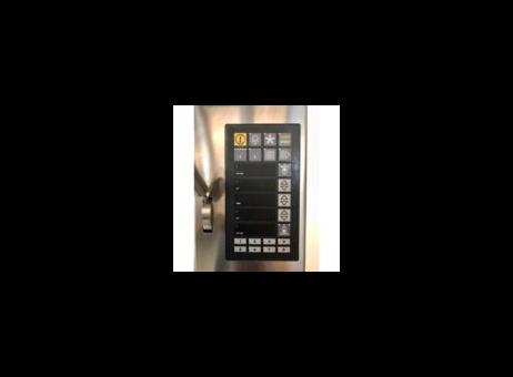 Miwe CO 4.0806 2D P261014007