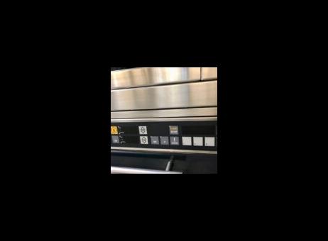 Miwe CO 4.0806 2D P261014007