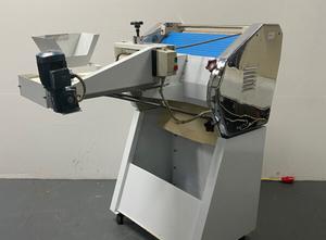 Winkler Major Baguette Roller with Conveyor Belt